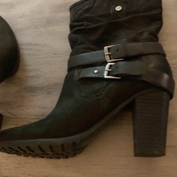 Ladies Marc Fisher boots - Picture 4 of 4